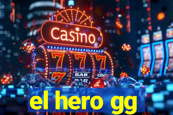 el hero gg